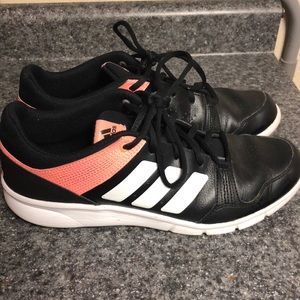 Adidas trainers